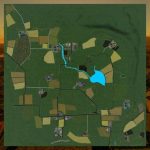 ballyspring map v1.0 fs22 4