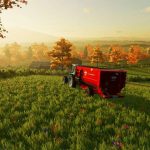 ballyspring map v1.0 fs22 5