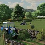 ballyspring map v1.1.0.3 fs22 3