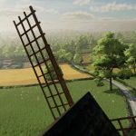 ballyspring map v1.2 fs22 5