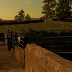 ballyspring map v2.0 fs22 2