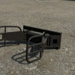 bandeirante hexline 1050 v1.0 fs22 2