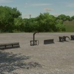 bandeirante hexline 1050 v1.0 fs22 5