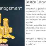 bank management versiOn en espaNol v1.0.2 fs22 1