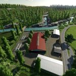 banniel breizh v1.0 fs22 4