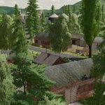 bantikow map v1.0 fs22 3