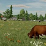 bantikow map v1.0 fs22 5