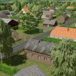 bantikow map v1.1 fs22 4