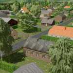 bantikow map v1.1.1 fs22 1