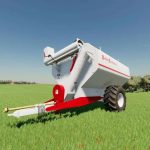 barber engineering chaser bin pack v1.0 fs22 4