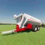 barber engineering chaser bin pack v1.0 fs22 5