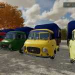 barkas b1000 hp 1989 v1.0 fs22 1