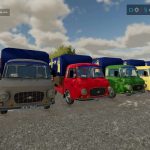 barkas b1000 hp 1989 v1.0 fs22 4