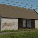 barn and cowshed v1.0.1 fs22 6