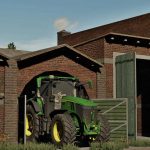 barn in unit v1.0 fs22 6