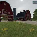 barn silo extension v1.0 fs22 1