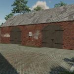 barn small v1.0 fs22 2