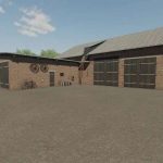 barn with basement v1.0 fs22 3