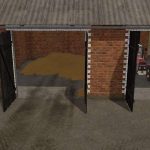 barn with chicken coop 2 v1.0 fs22 3