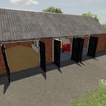 barn with chicken coop v1.0 fs22 3 1