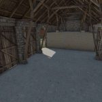 barn with cowshed v1.0.0.1 fs22 3