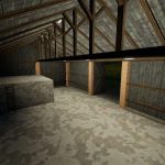 barn with garage v1.0 fs22 4