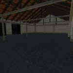 barn with pigsty and cowbarn v1.2 fs22 5