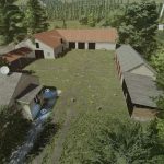 barn with pigsty and cowbarn v1.2 fs22 6