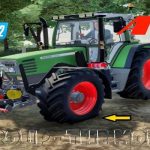 barre a trous v1.0 fs22 2