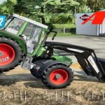 barre a trous v1.0 fs22 3