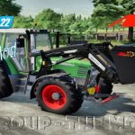 barre a trous v1.0.0.1 fs22 4