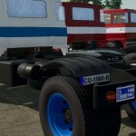 barreiros st350 beta v1.0 fs22 5