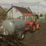 barrel 6000l v1.0 fs22 1