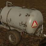 barrel 6000l v1.0 fs22 4