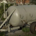 barrel 6000l v1.0 fs22 5