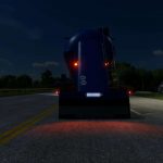 barrel cement trucker recondition v2.0 fs22 3