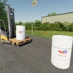 barrel of oil total energies v1.0 fs22 4