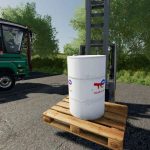 barrel of oil total energies v2.0 fs22 4