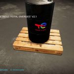 barrel of oil total energies v2.1 fs22 3