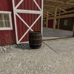 barrel v1.0 fs22 3