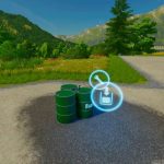 barrels for fuel v1.0 fs22 3