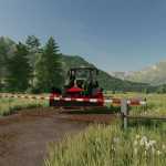 barriers pack v1.0 fs22 1