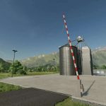 barriers pack v1.0 fs22 4