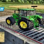 bascules de tous pesages v1.0 fs22 2