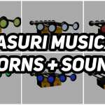 basuri musical horns 2B sounds edit v1.0 fs22 1