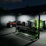 batiment agricole v1.0 fs22 1