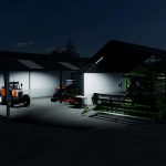 batiment agricole v2.0 fs22 1