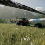 bauer slurry tanker v1.0.1.1 fs22 1