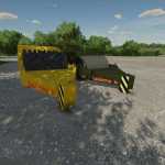 baukema a8 v1.0.0.1 fs22 1