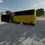 baukema a8 v1.0.0.1 fs22 2